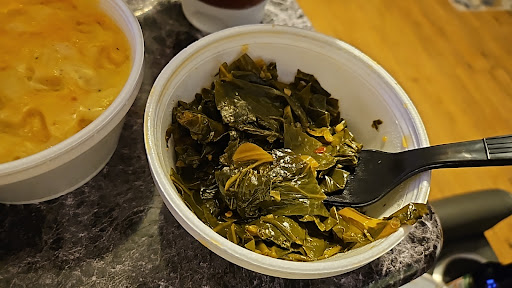 Weekend Special Sides