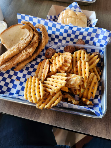 Appetizers