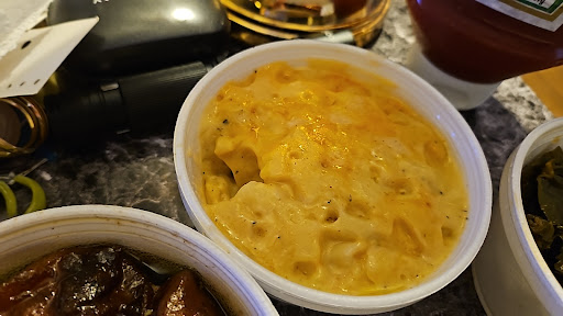 Soul Egg Rolls